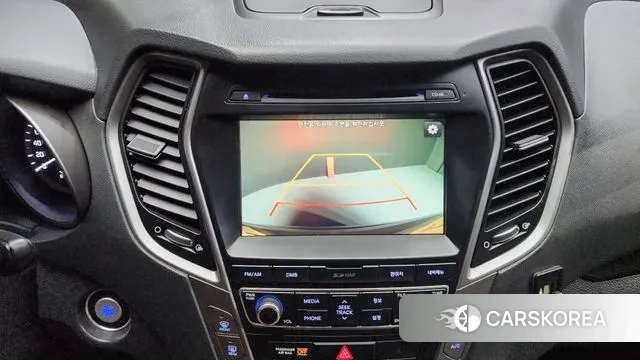 Hyundai Santa Fe The Prime id 3188576 из Кореи 6