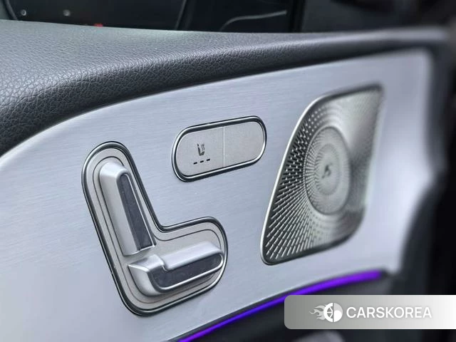 Mercedes-Benz GLE coupe 2021 Черный из Китая, фото 6