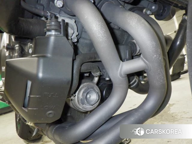 Yamaha XSR900 id 3945917 из Японии 6