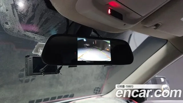 Renault Korea (Samsung) QM6 2018 Белый из Кореи, фото 6