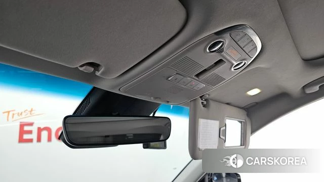 Hyundai The New Grandeur IG 2020 Черный из Кореи, фото 6