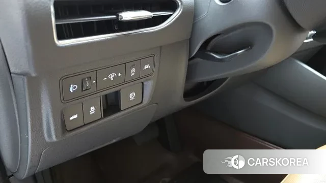 Hyundai Sonata (DN8) 2022 Серый из Кореи, фото 6