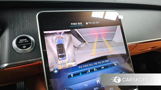 Mercedes-Benz S-Class W223 2023 Черный из Кореи, фото 6