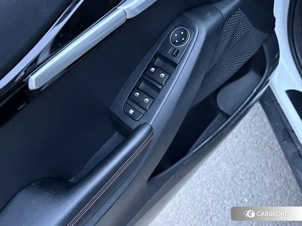 Kia Seltos 2023 Белый из Китая, фото 6
