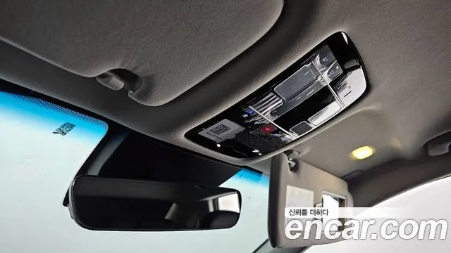 Hyundai Grandeur (GN7) id 2448591 из Кореи 6