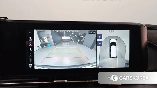 Kia Carnival 4th generation 2022 Синий из Кореи, фото 6