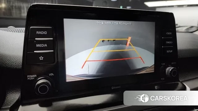 Kia Seltos 2020 Черный из Кореи, фото 6