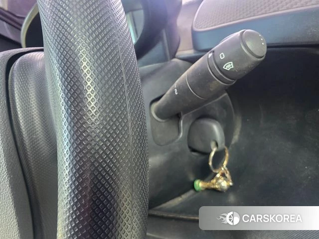 Renault Korea (Samsung) Twizy 2018 Красный из Кореи, фото 6