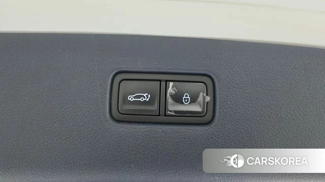 Genesis GV80 2023 Белый из Кореи, фото 6