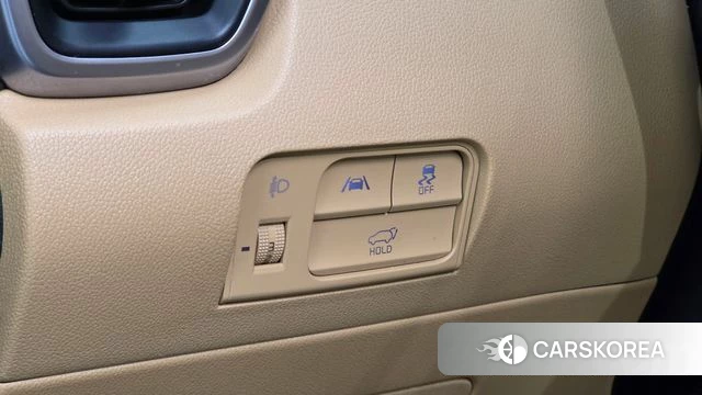 Kia Sorento 4th Generation 2020 Серый из Кореи, фото 6