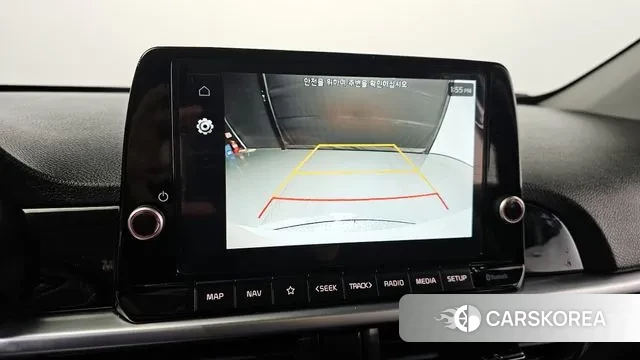 Kia Morning Urban (JA) 2023 Жемчужный цвет из Кореи, фото 6