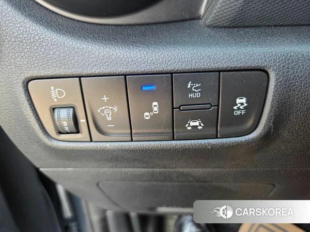 Hyundai Kona 2018 Серый из Кореи, фото 6