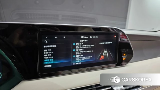 Hyundai Palisade 2021 Белый из Кореи, фото 6