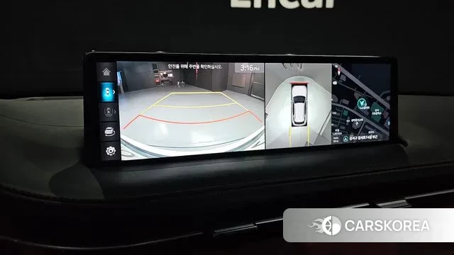 Genesis GV70 2022 Белый из Кореи, фото 6