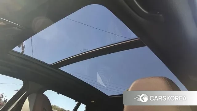 BMW X3 (G01) 2023 Белый из Кореи, фото 6