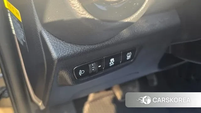 Kia All New Morning (JA) 2018 Серый из Кореи, фото 6