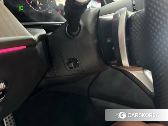 Mercedes-Benz GLC PHEV 2025 Черный из Китая, фото 6