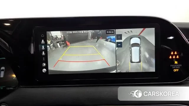 Hyundai Palisade 2020 Черный из Кореи, фото 6