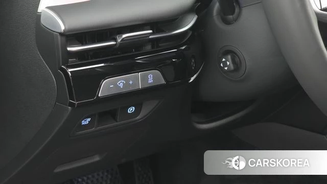Genesis G80 (RG3) 2024 Черный из Кореи, фото 6