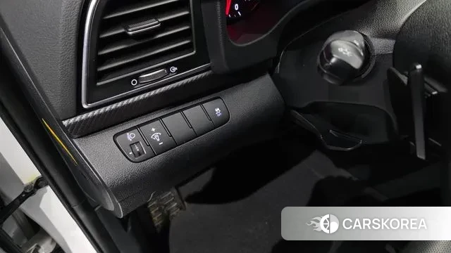 Hyundai Avante AD 2018 Белый из Кореи, фото 6