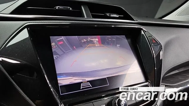 Chevrolet (GM Daewoo) Trailblazer 2021 Черный из Кореи, фото 6