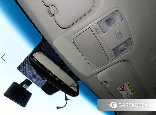 Kia The New K3 2nd generation 2021 Белый из Кореи, фото 6