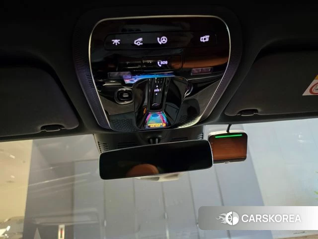 Mercedes-Benz GLC-Class X254 2026 Белый из Кореи, фото 6