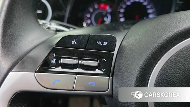 Hyundai Avante (CN7) 2020 Серый из Кореи, фото 6