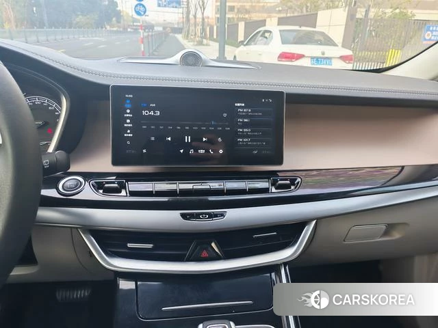 Geely Automobile Jiajie 2020 Другой из Китая, фото 6