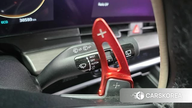 Kia Sportage 5th Generation 2021 Серый из Кореи, фото 6