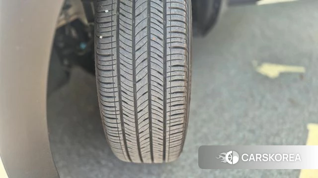 Kia The New Seltos 2024 Белый из Кореи, фото 6