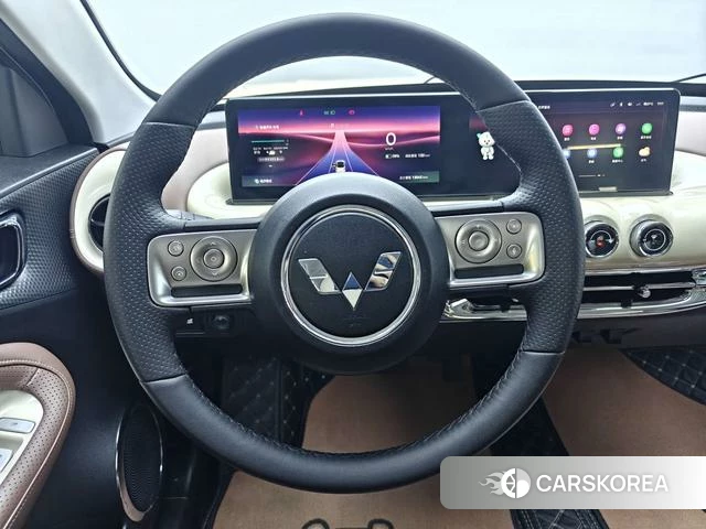 Wuling Automobile Wuling Bingguo 2024 Другой из Китая, фото 6