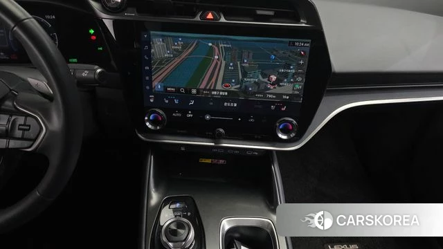 Lexus RZ450e 2023 Серебряный из Кореи, фото 6