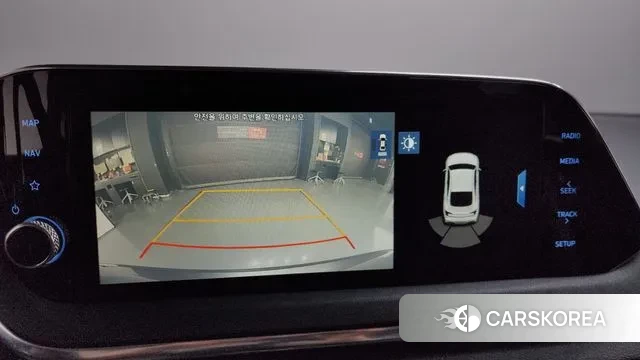 Hyundai Sonata (DN8) 2019 Серый из Кореи, фото 6