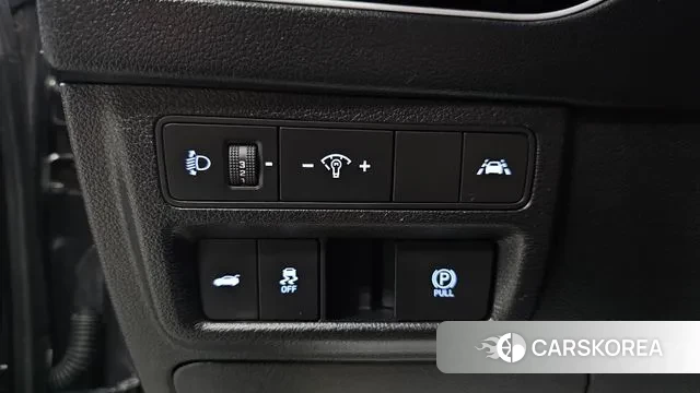 Hyundai Sonata (DN8) 2021 Серый из Кореи, фото 6