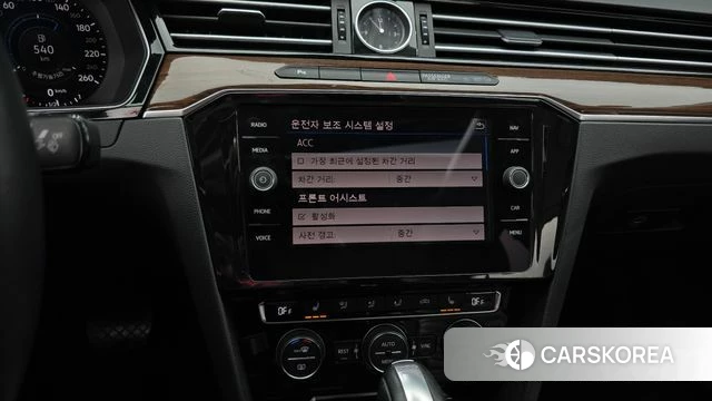 Volkswagen Passat GT (B8) 2018 Белый из Кореи, фото 6