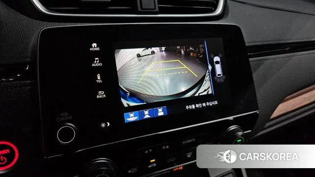 Honda CR-V 5th generation id 2969192 из Кореи 6