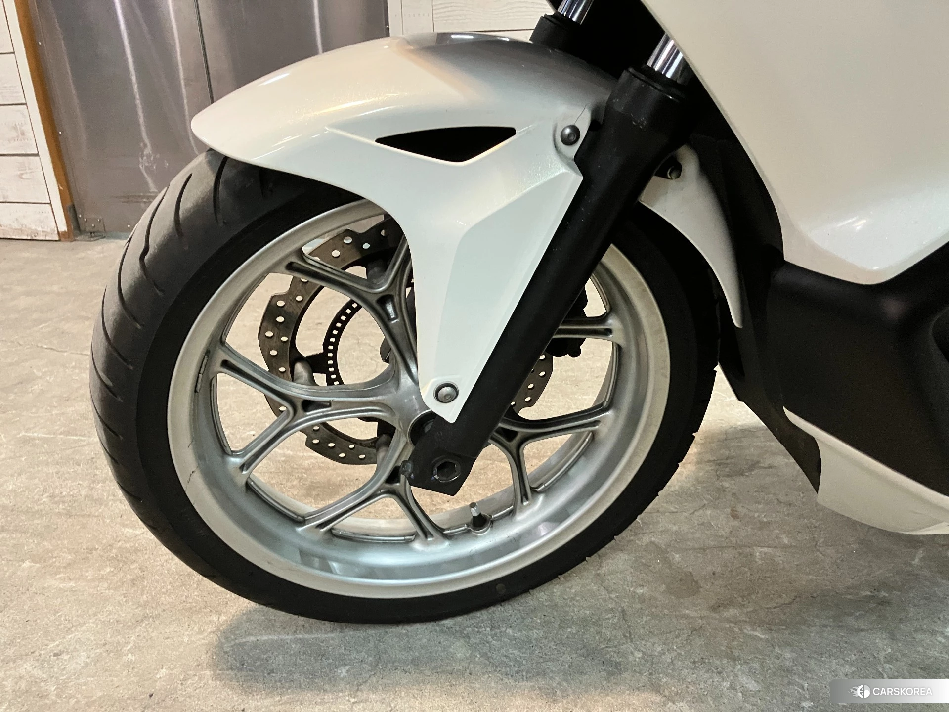 Проданный Honda NC700 INTEGRA id 4237567 из Японии, фото 6