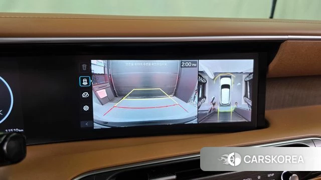 Hyundai Palisade (LX3) 2025 Черный из Кореи, фото 6