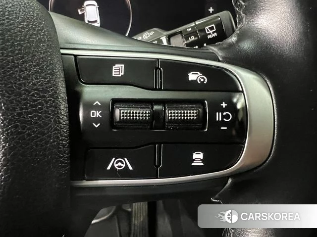 Kia Sportage 5th Generation Hybrid 2023 Белый из Кореи, фото 6