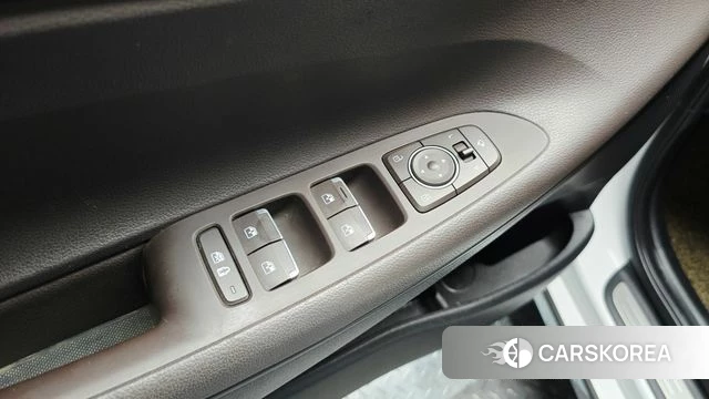 Hyundai The New Grandeur IG 2021 Белый из Кореи, фото 6