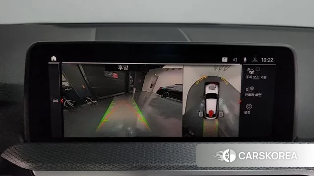 BMW X4 (G02) 2021 Серый из Кореи, фото 6