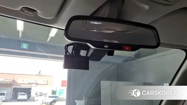 Kia The New Ray 2022 Серый из Кореи, фото 6