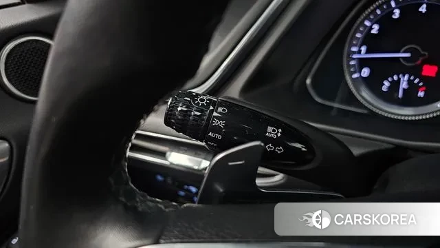 Hyundai Sonata (DN8) 2022 Белый из Кореи, фото 6