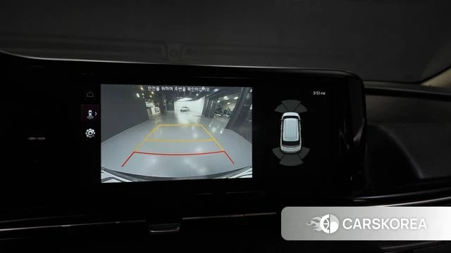 Kia Carnival 4th generation 2023 Серый из Кореи, фото 6