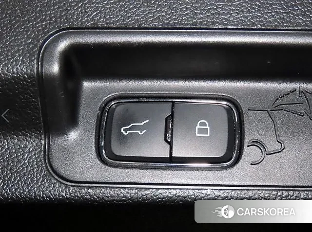 Ford Explorer 6th Generation 2020 Белый из Кореи, фото 6