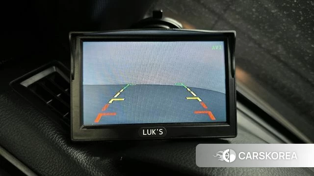 Ssangyong Rexton Sports 2020 Серый из Кореи, фото 6