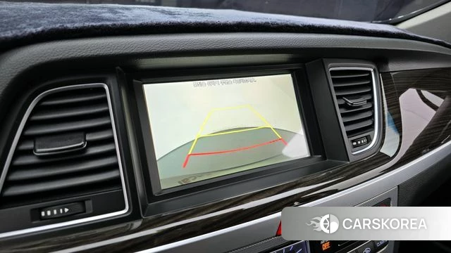 Genesis G80 2019 Черный из Кореи, фото 6