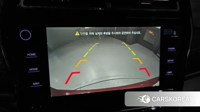 Ssangyong Berry New Tivoli 2021 Красный из Кореи, фото 6