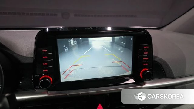 Kia All New Morning (JA) 2018 Жемчужный цвет из Кореи, фото 5